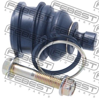 Опора шаровая 1020TRBUF FEBEST 1020TRBUF