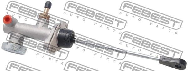 Цилиндр сцепления главный 1081C100 FEBEST 1081C100
