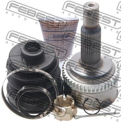 ШРУС наружный 1210ELNA46 FEBEST 1210ELNA46
