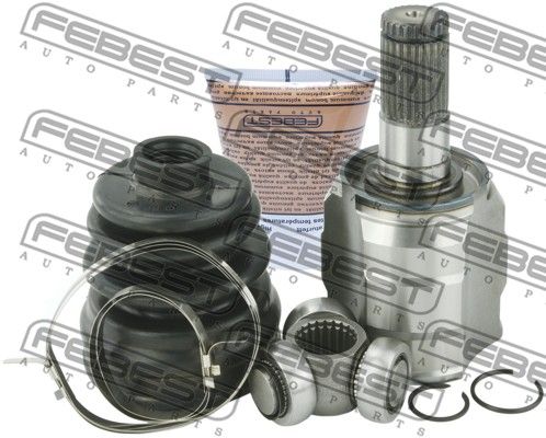 ШРУС внутренний 1211I30ATLH FEBEST 1211I30ATLH