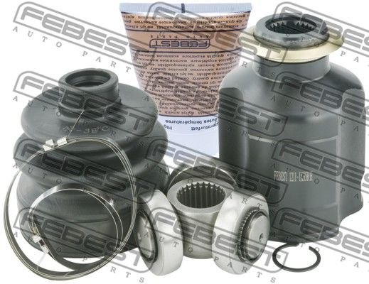 ШРУС внутренний 1211IX35RH FEBEST 1211IX35RH