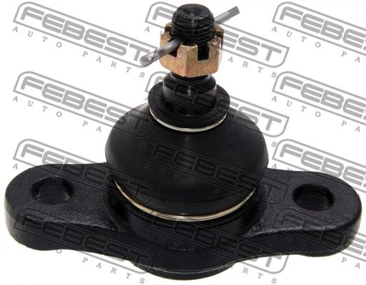 Опора шаровая 1220EN FEBEST 1220EN