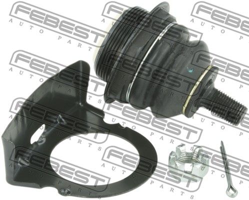 Опора шаровая 1220I30 FEBEST 1220I30