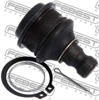 Опора шаровая 1220SAN FEBEST 1220SAN