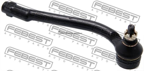 Наконечник рулевой правый 1221ENRH FEBEST 1221ENRH