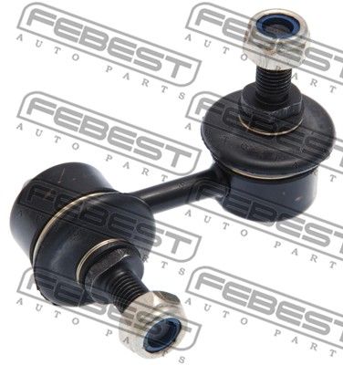 Стойка стабилизатора 1223ACFR FEBEST 1223ACFR