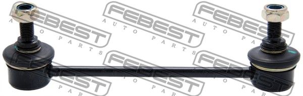 Стойка стабилизатора 1223ENR FEBEST 1223ENR
