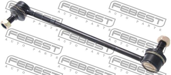 Стойка стабилизатора 1223IX35F FEBEST 1223IX35F