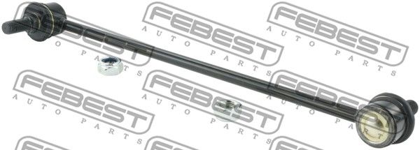 Стойка стабилизатора 1223SANFF FEBEST 1223SANFF