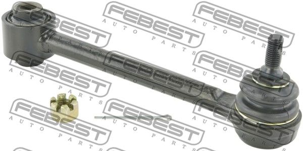 Рычаг 1225I30R1R FEBEST 1225I30R1R