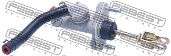 Цилиндр сцепления главный 1281GETZ FEBEST 1281GETZ