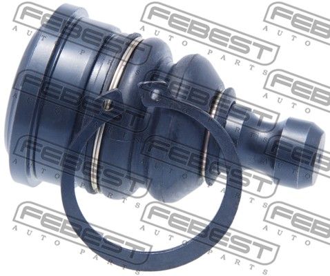 Опора шаровая 1420RODUF FEBEST 1420RODUF