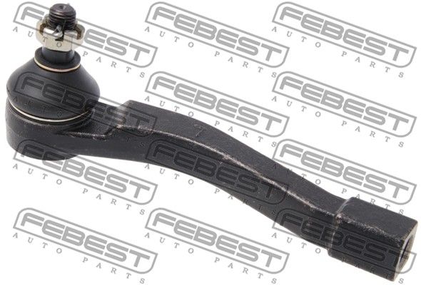 Наконечник рулевой левый 1421REXLH FEBEST 1421REXLH
