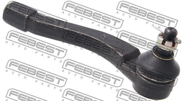 Наконечник рулевой правый 1421REXRH FEBEST 1421REXRH