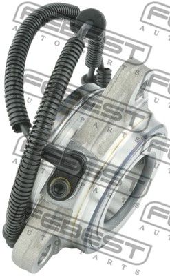 Ступица 1482GREXF FEBEST 1482GREXF