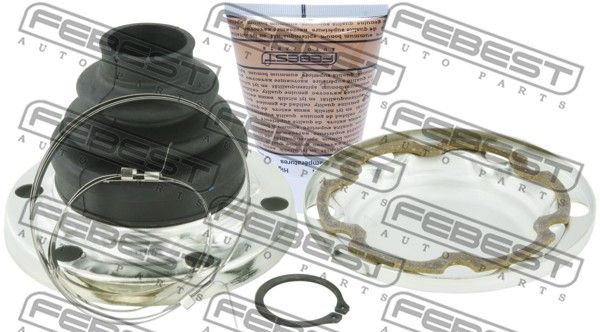 Пыльник ШРУС 1615G463SA FEBEST 1615G463SA