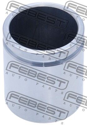 Поршень суппорта 1676906F1 FEBEST 1676906F1