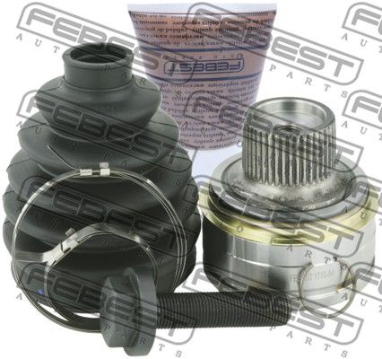 ШРУС наружный 1710A4 FEBEST 1710A4