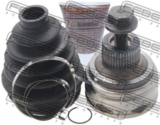 ШРУС наружный 1710Q520MT FEBEST 1710Q520MT