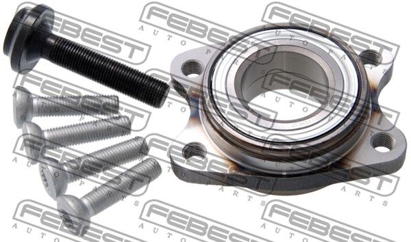 Ступица 1782A4F FEBEST 1782A4F