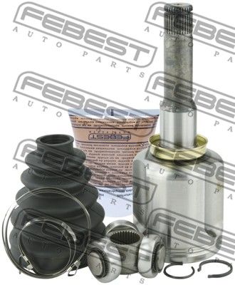 ШРУС внутренний левый 1811ANTLH FEBEST 1811ANTLH