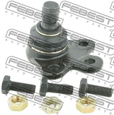 Опора шаровая 1820J13F FEBEST 1820J13F