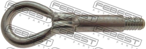 Крюк 1899DHF FEBEST 1899DHF