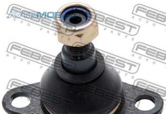 Опора шаровая 1920X5 FEBEST 1920X5