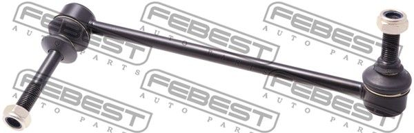 Стойка стабилизатора левая 1923E70FL FEBEST 1923E70FL