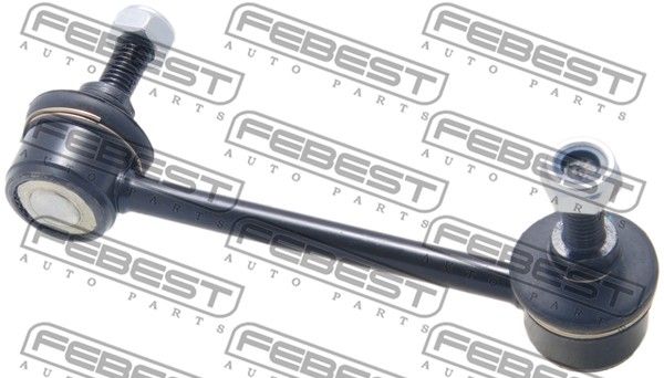 Стойка стабилизатора левая 1923E84FL FEBEST 1923E84FL