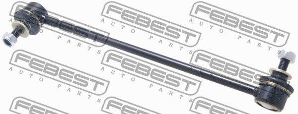 Стойка стабилизатора левая 1923E90FL FEBEST 1923E90FL