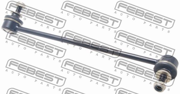 Стойка стабилизатора правая 1923E90FR FEBEST 1923E90FR