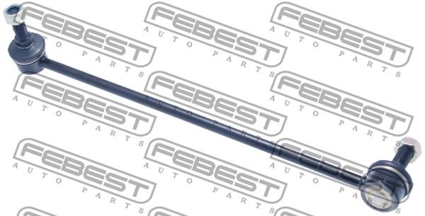 Стойка стабилизатора левая 1923X3FL FEBEST 1923X3FL