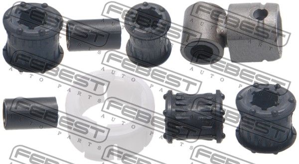 Ремкомплект кулисы КПП 1999GBKIT FEBEST 1999GBKIT