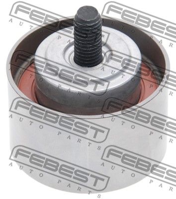Ролик обводной 2088CAR FEBEST 2088CAR