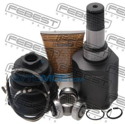 ШРУС внутренний 2111CB320ATLH FEBEST 2111CB320ATLH