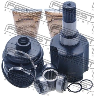 ШРУС внутренний 2111CB420LH FEBEST 2111CB420LH
