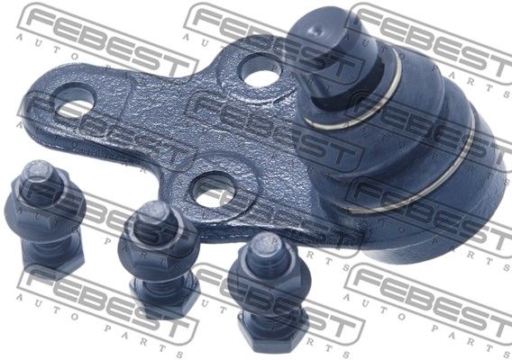 Опора шаровая левая 2120CB8FL FEBEST 2120CB8FL