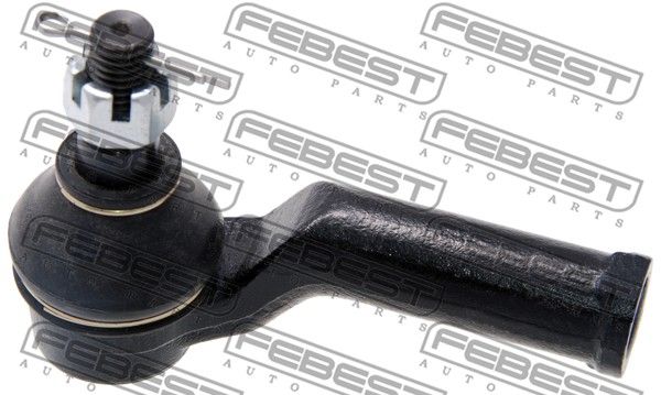 Наконечник рулевой левый 2121CALH FEBEST 2121CALH