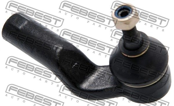 Наконечник рулевой левый 2121FOCIILH FEBEST 2121FOCIILH