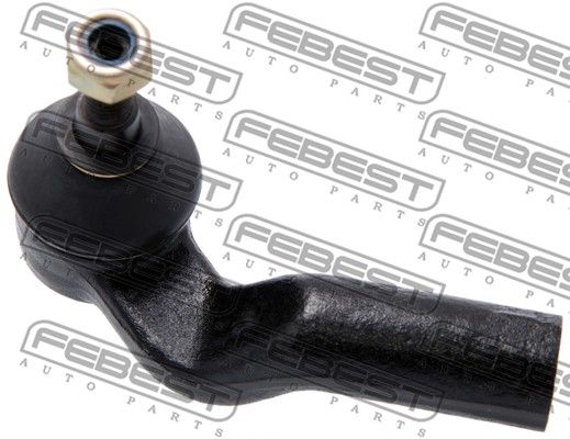 Наконечник рулевой правый 2121FOCIIRH FEBEST 2121FOCIIRH