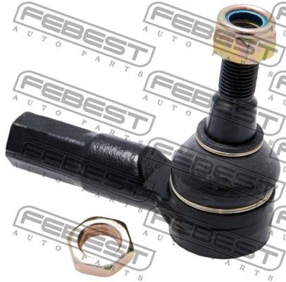 Наконечник рулевой 2121TR FEBEST 2121TR