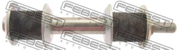 Стойка стабилизатора 2123EQ FEBEST 2123EQ
