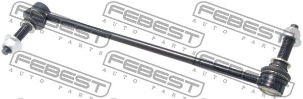 Стойка стабилизатора левая 2123EXPFL FEBEST 2123EXPFL