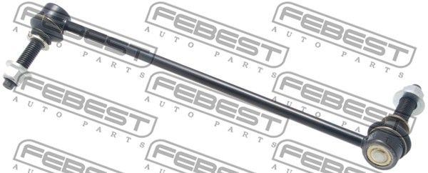Стойка стабилизатора правая 2123EXPFR FEBEST 2123EXPFR