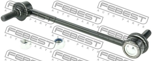 Стойка стабилизатора правая 2123TKEFR FEBEST 2123TKEFR