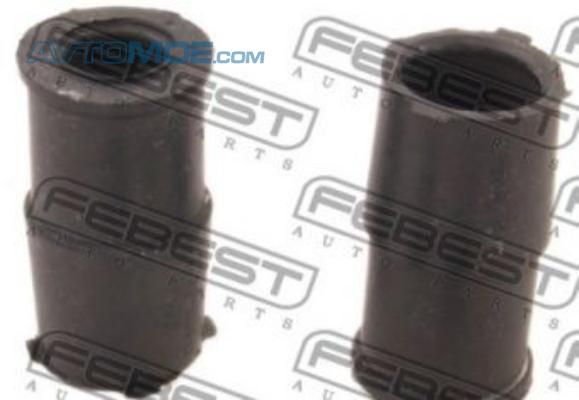 Пыльник 2173FOC FEBEST 2173FOC