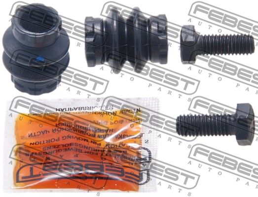 Ремкомплект суппорта 2175CA2F FEBEST 2175CA2F
