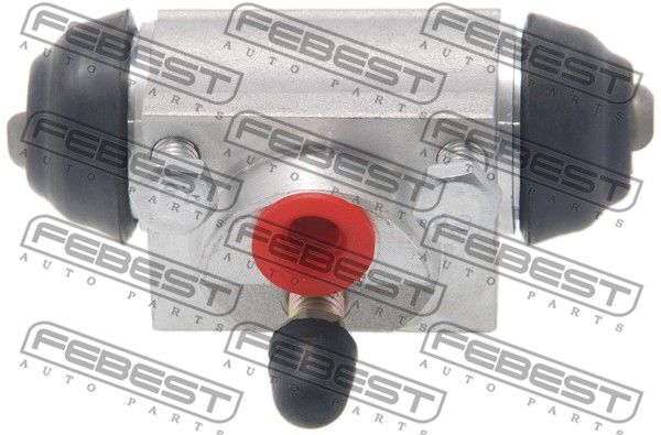Цилиндр тормозной 2178CB4 FEBEST 2178CB4