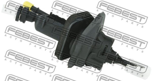 Цилиндр сцепления главный 2181CB4 FEBEST 2181CB4
